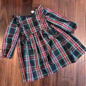 Gap Holiday Party Toddler Dress